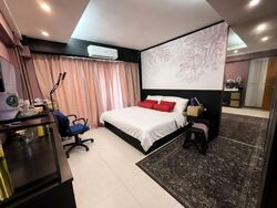 Blk 128 Pasir Ris Street 11 (Pasir Ris), HDB Executive #605880901
